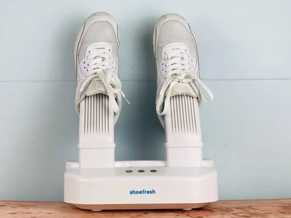 Review: Suus cleans up