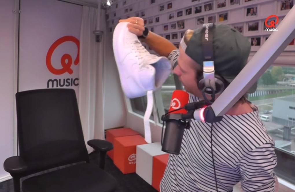 Qmusic-Radio-Morgenshow