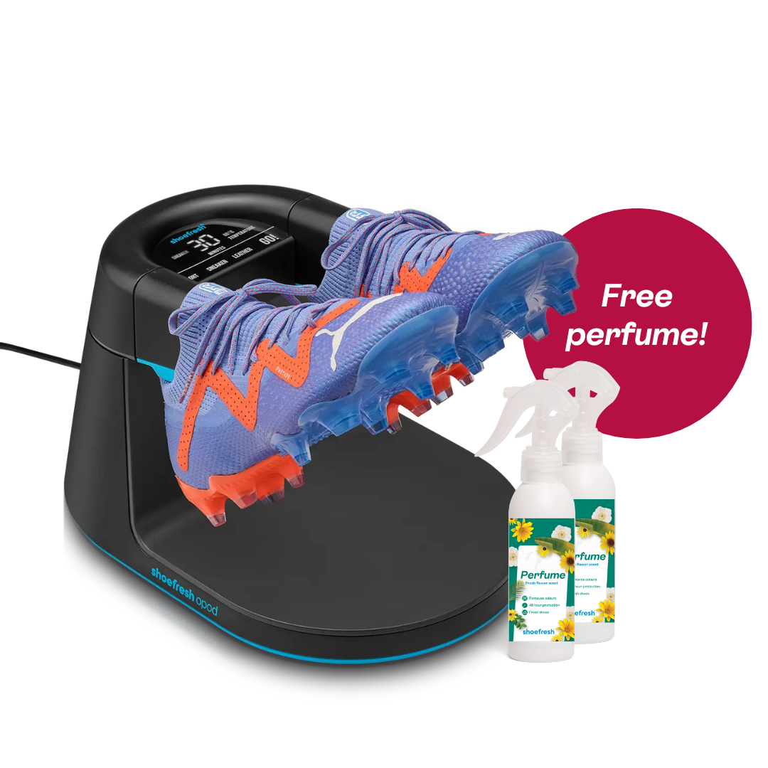 Shoefresh Opod with Perfume