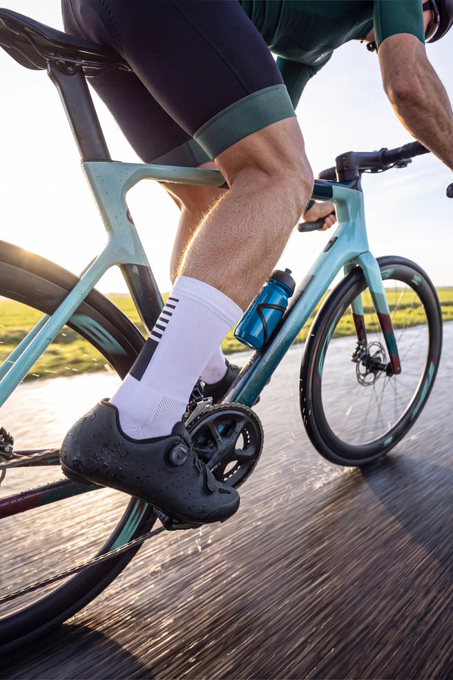 Cycling