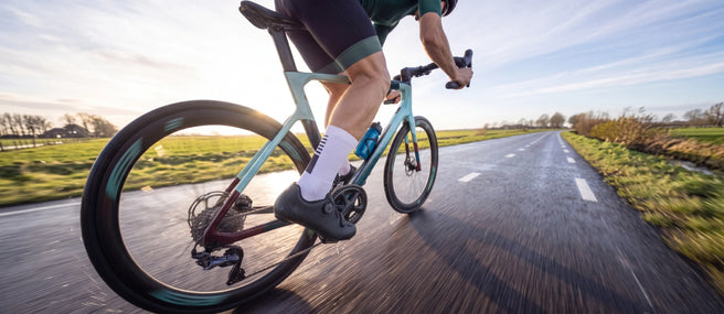 Cycling