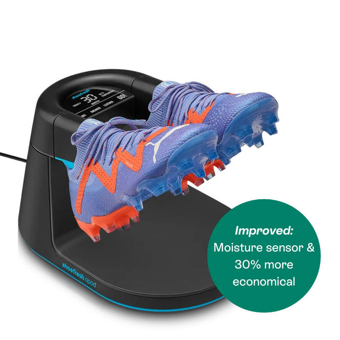 Shoefresh Opod Detect
