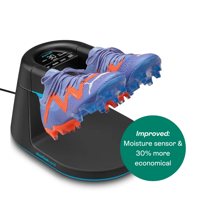 Shoefresh Opod Detect