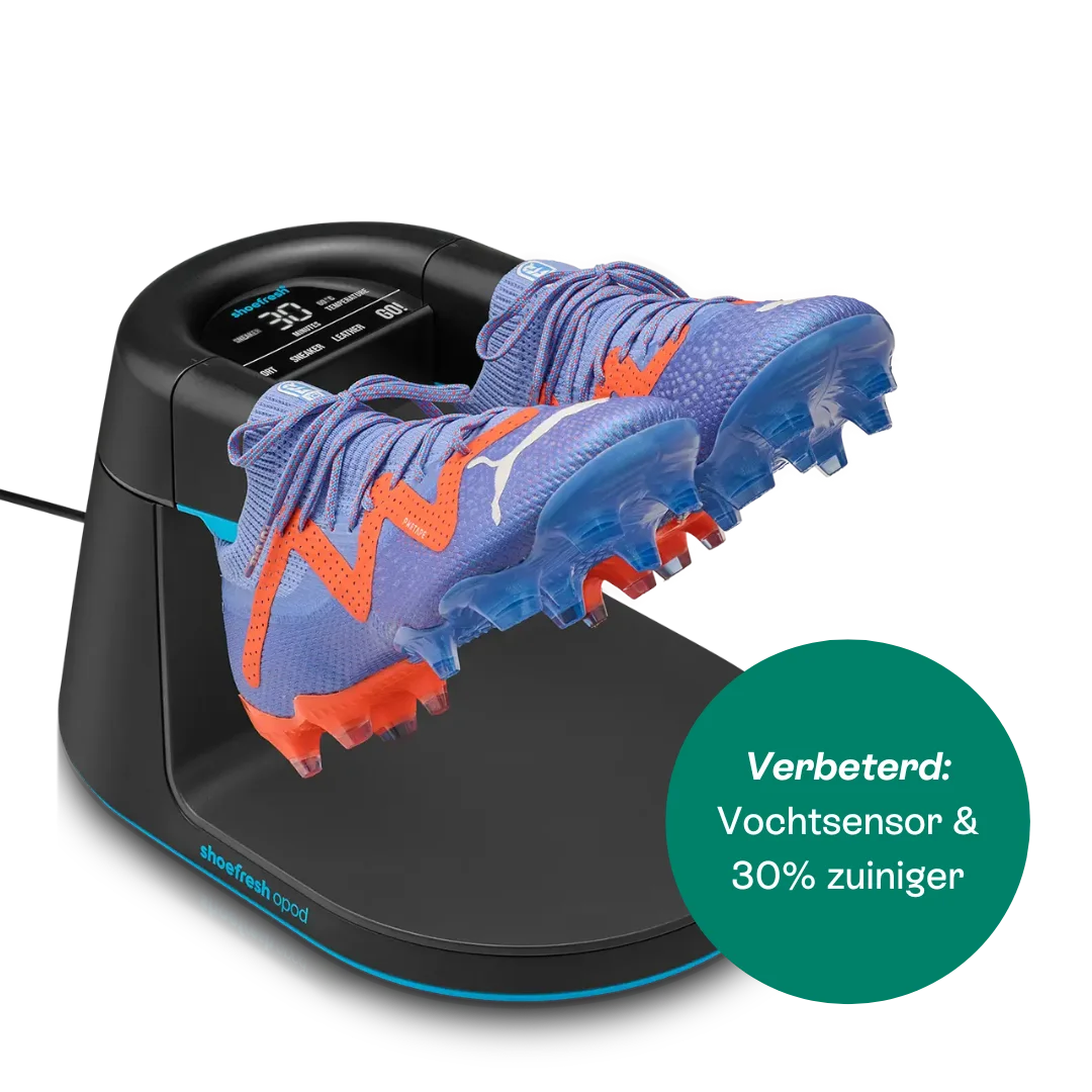 Shoefresh Opod Detect