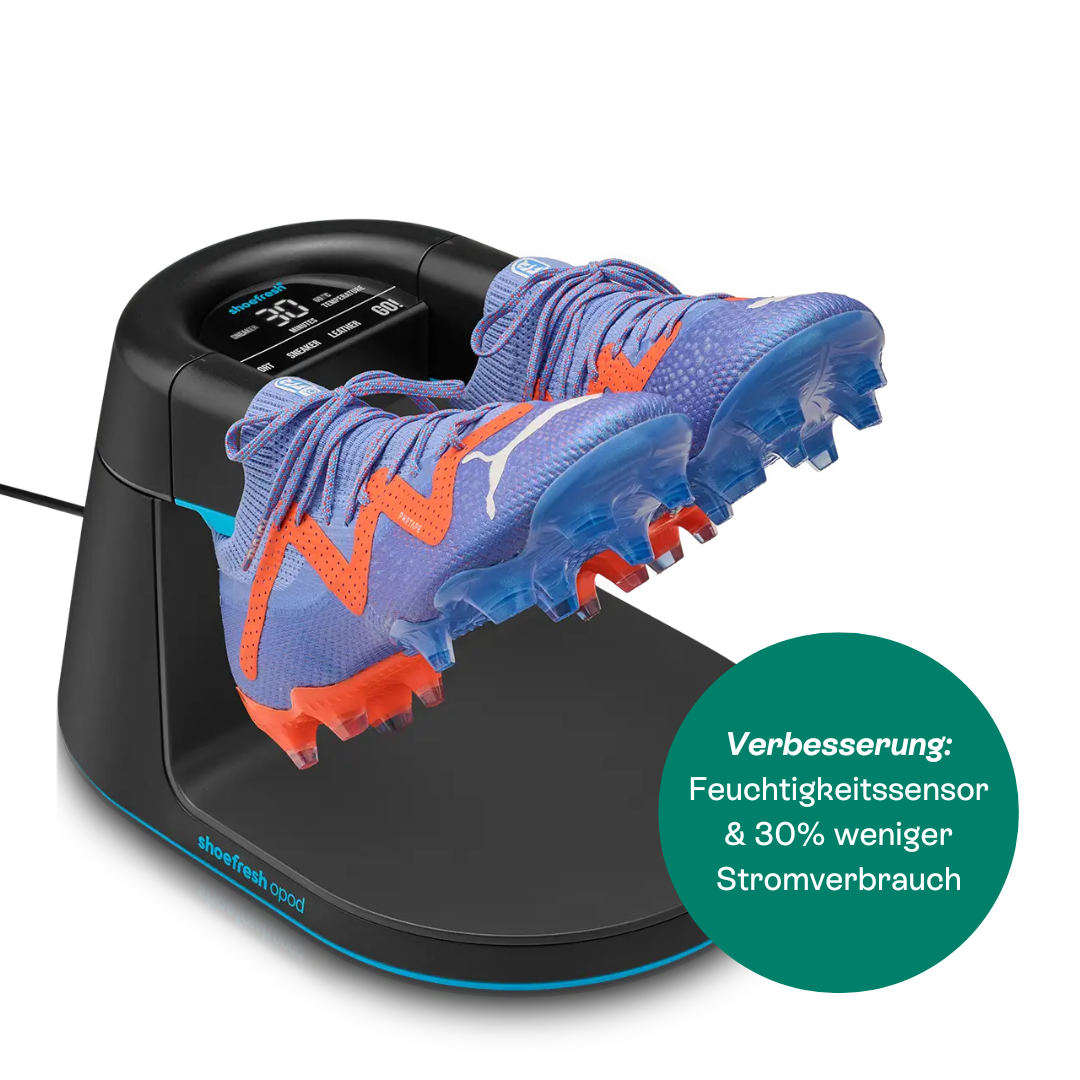 Shoefresh Opod Detect