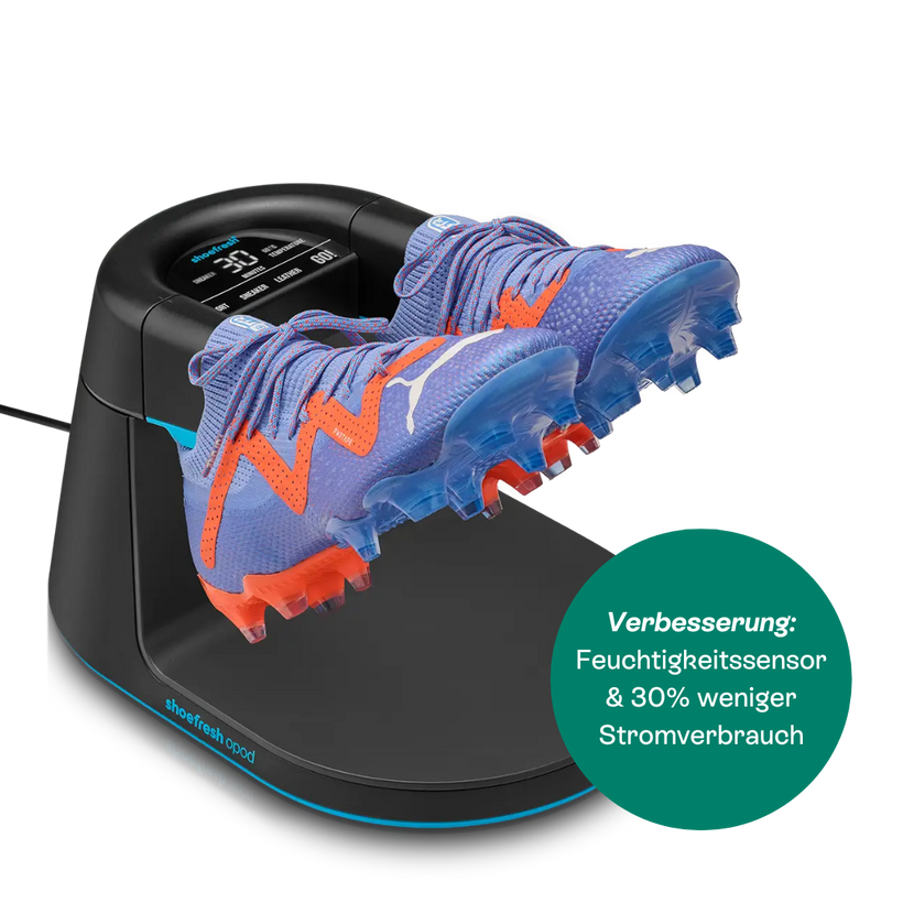 Shoefresh Opod Detect