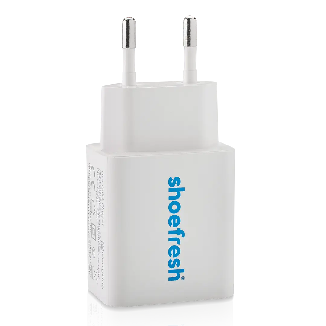 Shoefresh Opod Mini incl. adapter