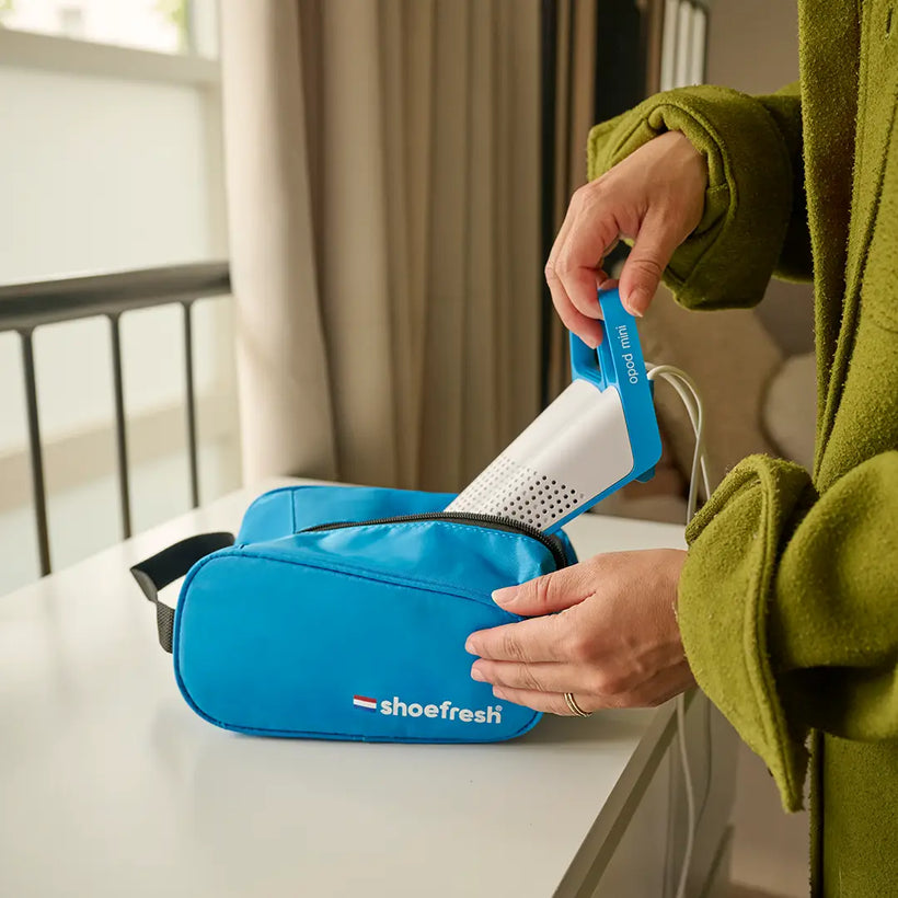 Opod Mini - Reisetasche