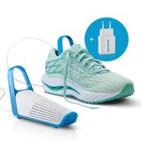 Shoefresh Opod Mini met adapter