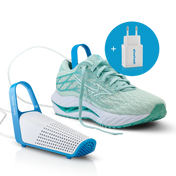 Shoefresh Opod Mini + adapteri