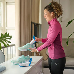 Shoefresh Opod Mini incl. adapter