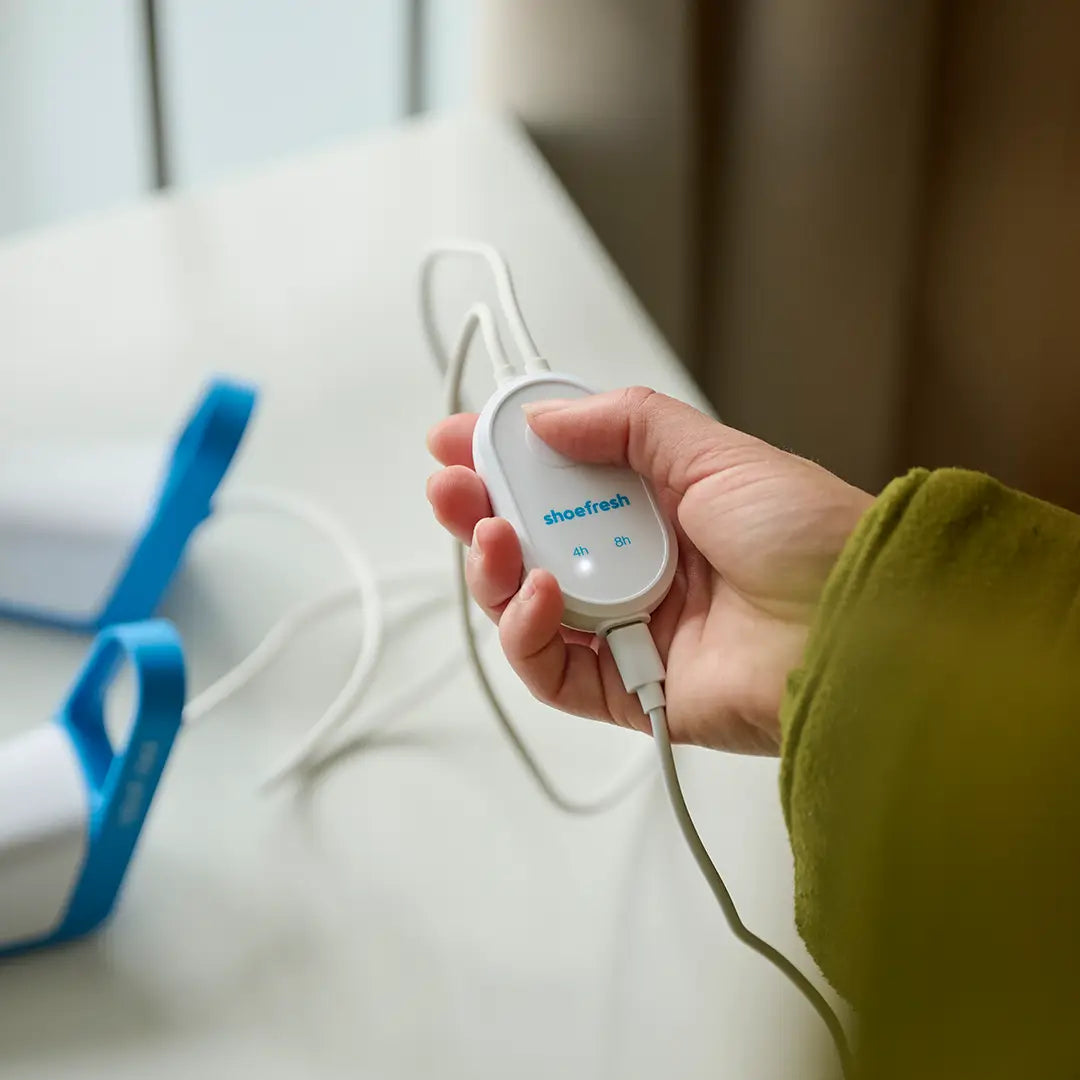 Shoefresh Opod Mini incl. adapter