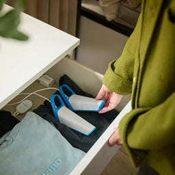 Shoefresh Opod Mini incl. adapter