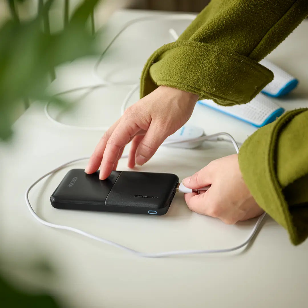 Shoefresh Opod Mini incl. adapter