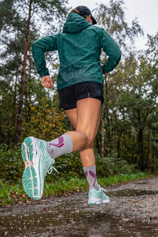 Running