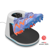 Shoefresh Opod - Weiß