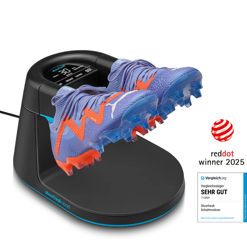 Shoefresh Opod - Refurbished