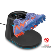 Shoefresh Opod - Black