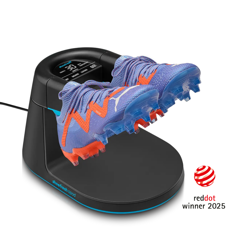 Shoefresh Opod - Tweedekans