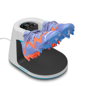 Shoefresh Opod - Zweite Chance - Weiß