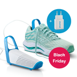 Shoefresh Opod Mini incl. adapter