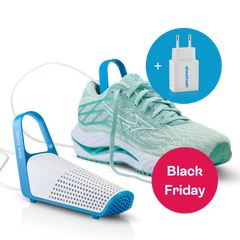 Shoefresh Opod Mini incl. adapter