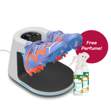 Shoefresh Opod met parfum