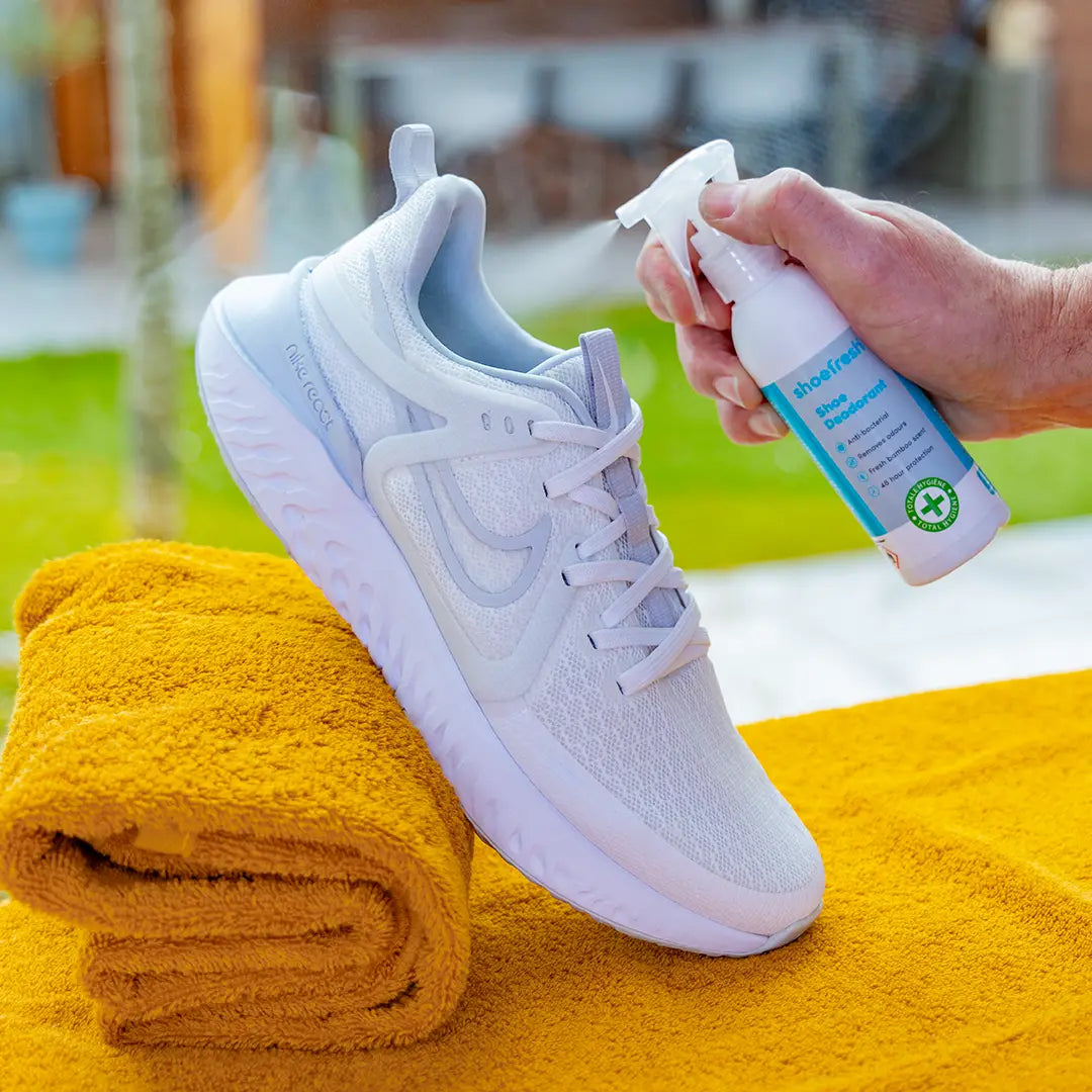 Shoefresh schoenendeo